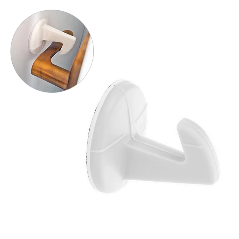 مقبض الباب سدادة سميكة سيليكون الوفير وسادة لينة جدار حامي المضادة للتصادم تحطم وسادة للمنزل مكتب السيارات جدار الباب