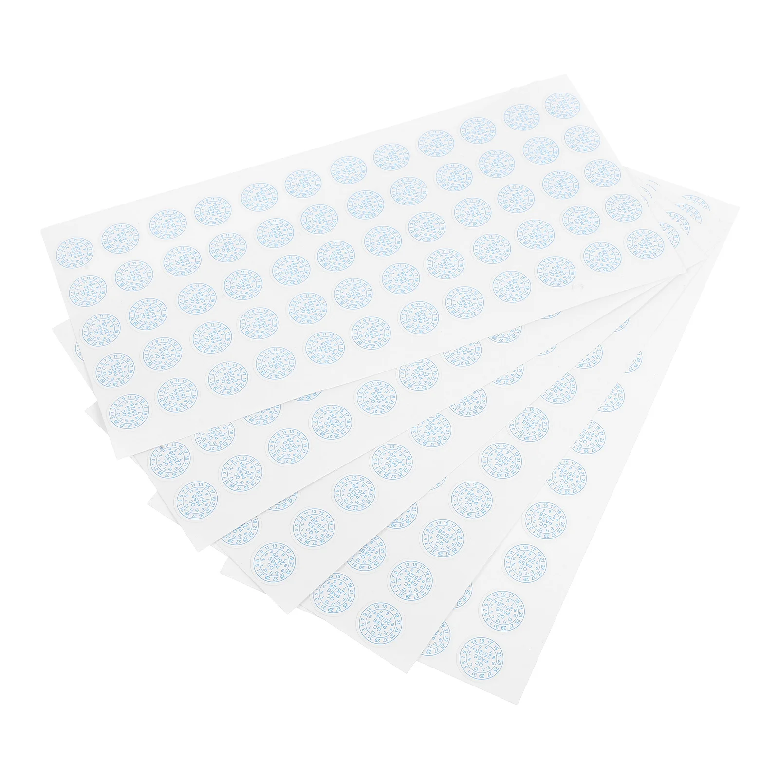 

300pcs Quality Control Labels Stickers Tamper Evident Adhesive Warning Label For Qc Approved Inspection Record Security Seal