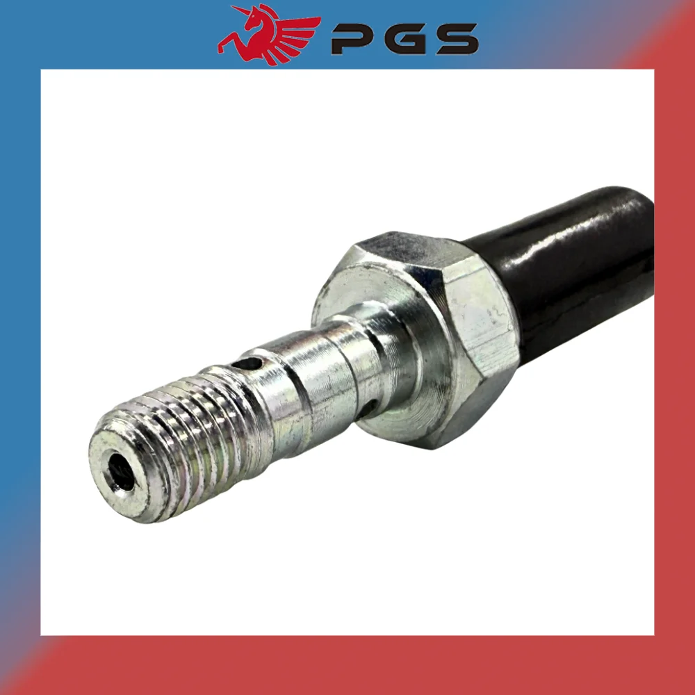 4014225 مفتاح ضغط الاستشعار خط الفرامل التبديل ل بولاريس M1400 الحارس طاقم 570 900 XP 1000 RZR 570 2017-2021