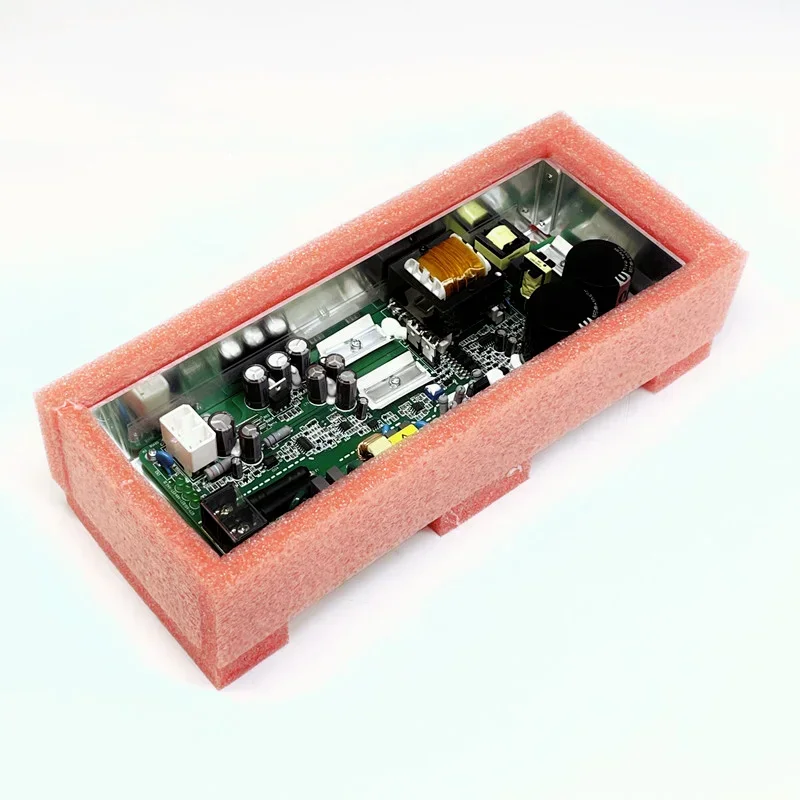 Elevator Avr Switch…