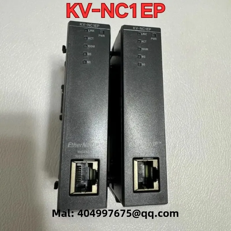 Second-Hand KV-NC1E… - image