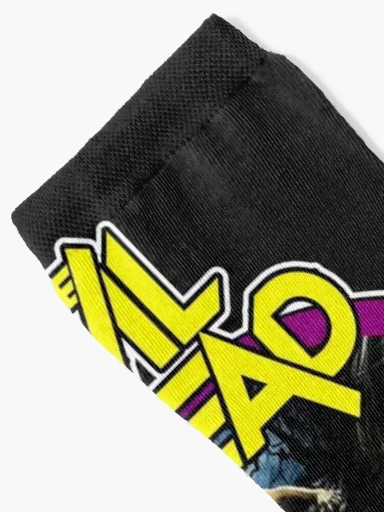 Evil Dead Socks Novelties new year Men's Run Luxury Woman Socks Men's