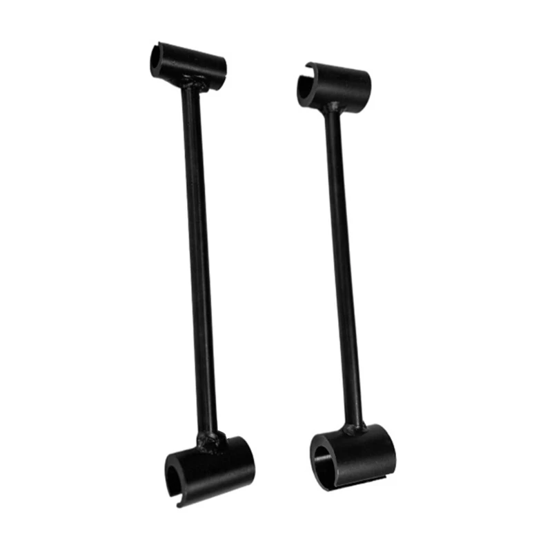 

Double Head Hinge Clearance Spanner Tool for Flag Type Hinges Maintenance 1 Pair Dropship