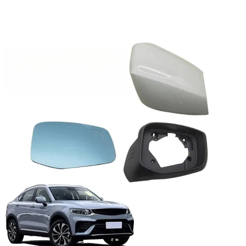 

Automotive Parts Auto Side Rearview Mirror XINGY S
