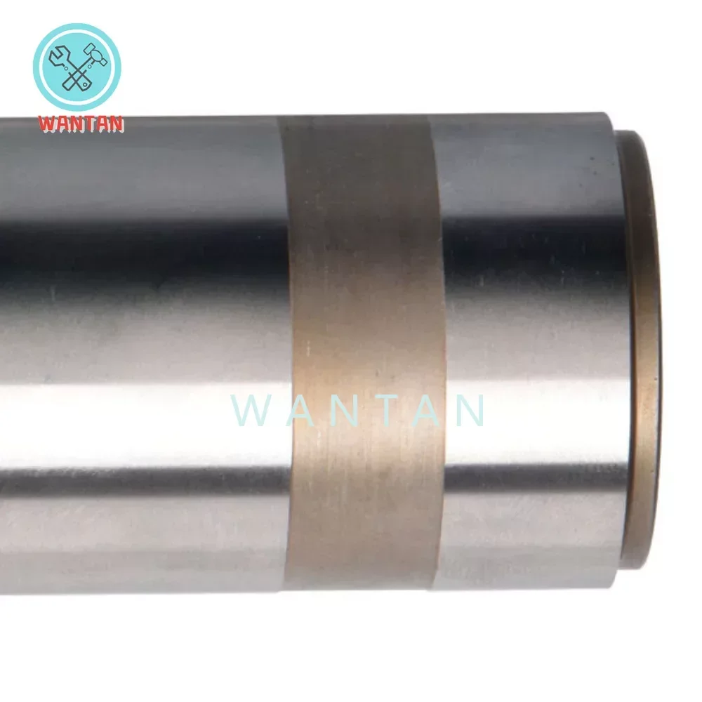 Airless Spray Inner Cylinder Sleeve Wear-resisting Stainless Steel for Sprayer 695 795 Pump Fittings NEW 248209