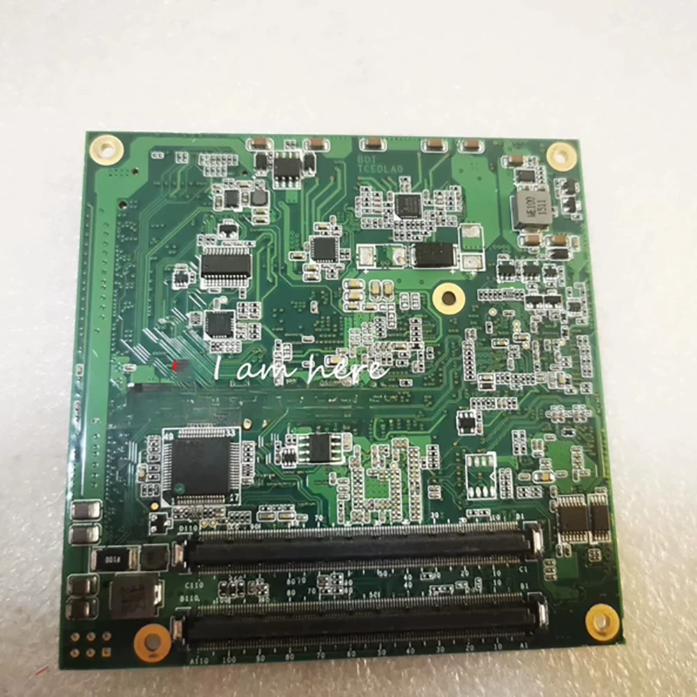 Industrial control me-dical motherboard AG L134913 PN:047004