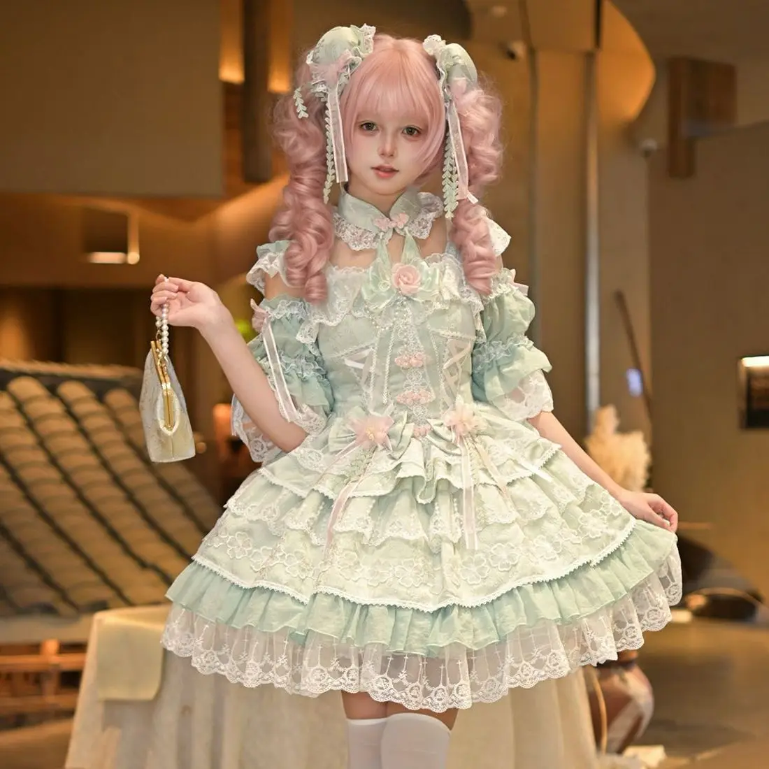 Japanese Girls Woma… - image