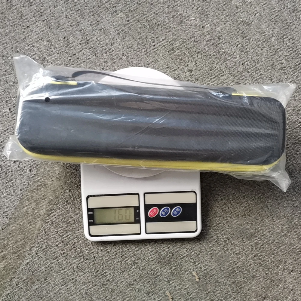 

EVA Hard Travel Case Shockproof Protective Travel Carrying Bag Zipper Handbag for Fluke T5-1000/T5-600/-1000/-600 Multimeter