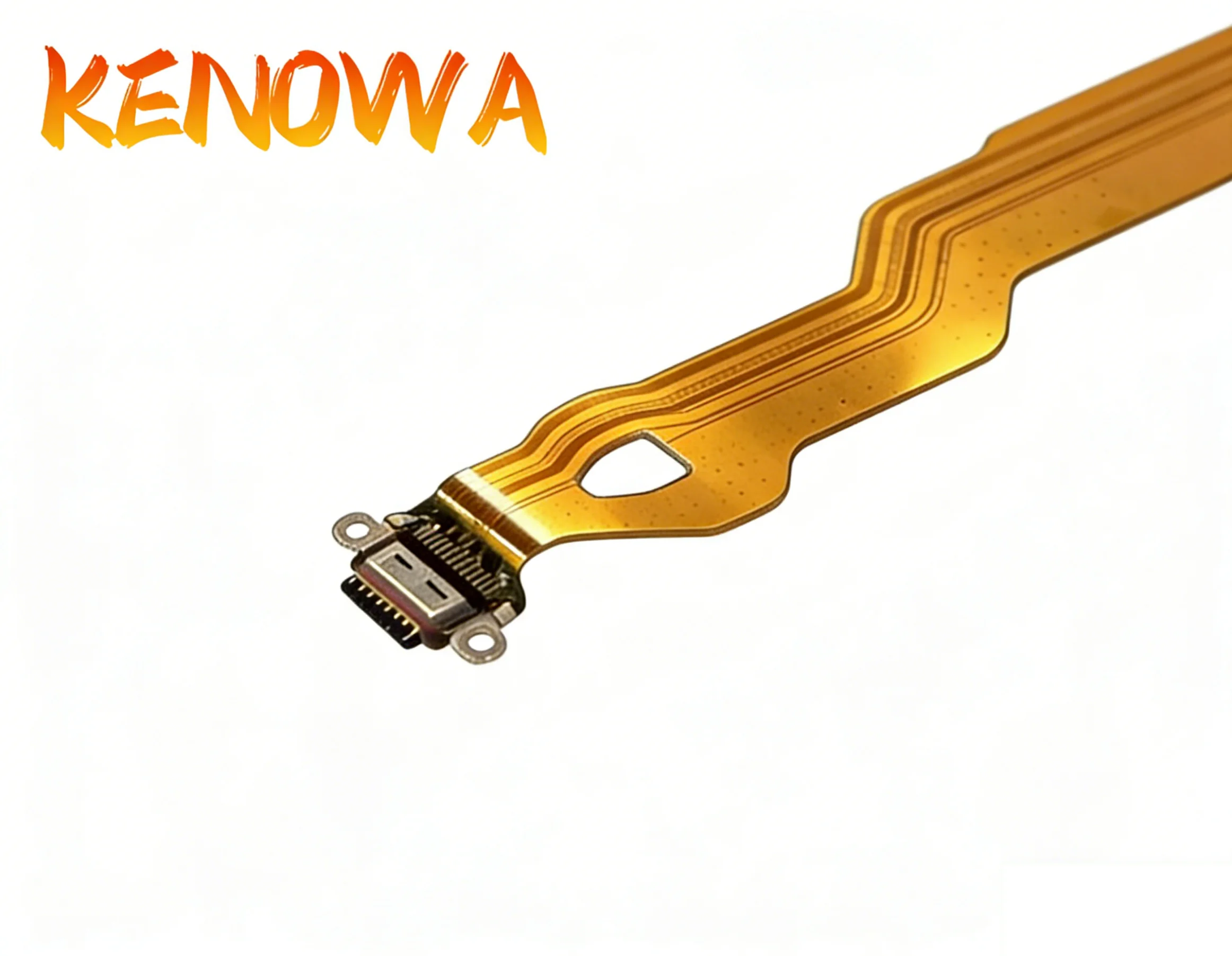 

Power Volume Button Flex For Realme renorealme reno 7proSwitch Key Connector Replacement Parts