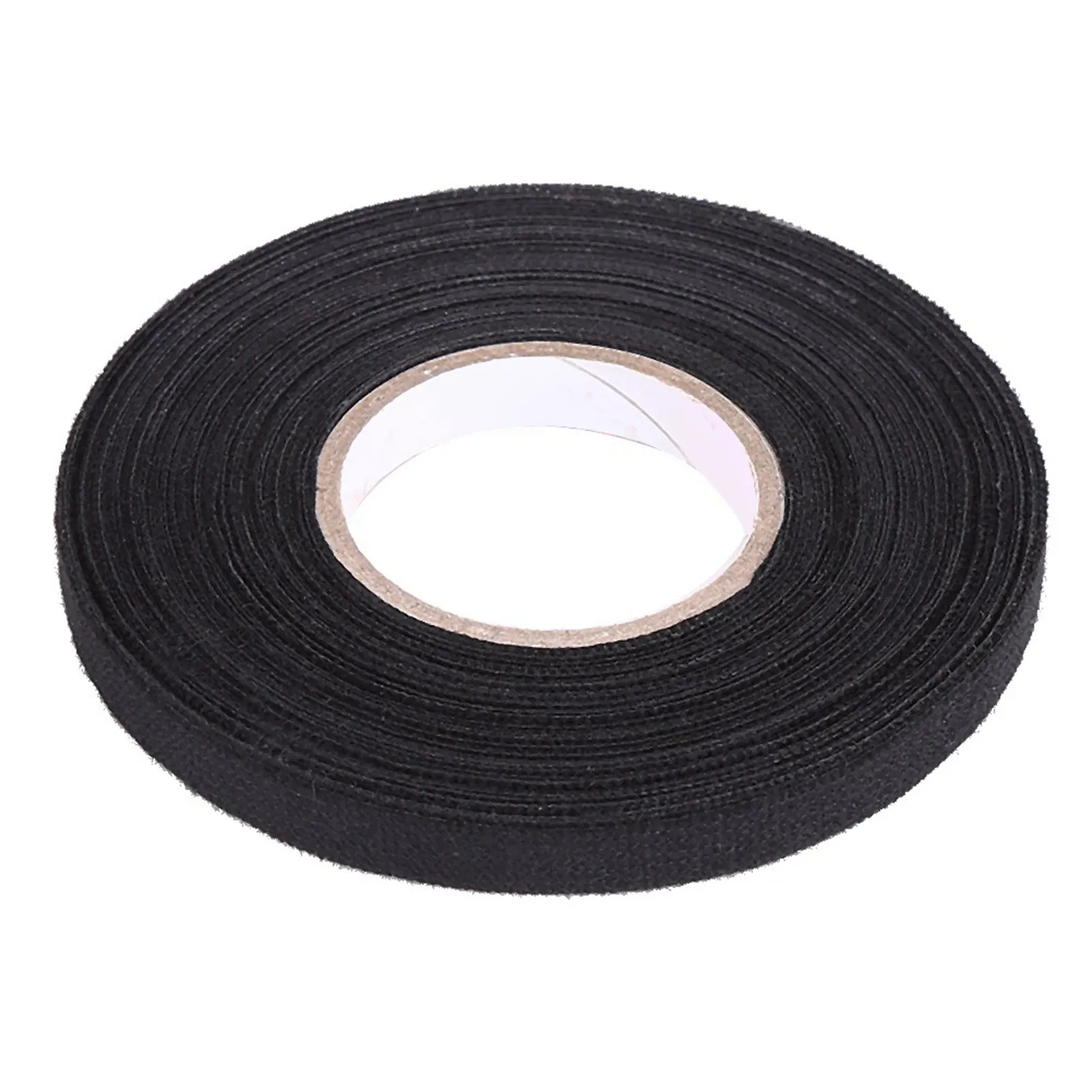 Auto Multifunctionele Tape Slijtvastheid Polyester Doek Basislijm Anti Piep Rammelaar Vilt voor Auto voor Automotive Industrie