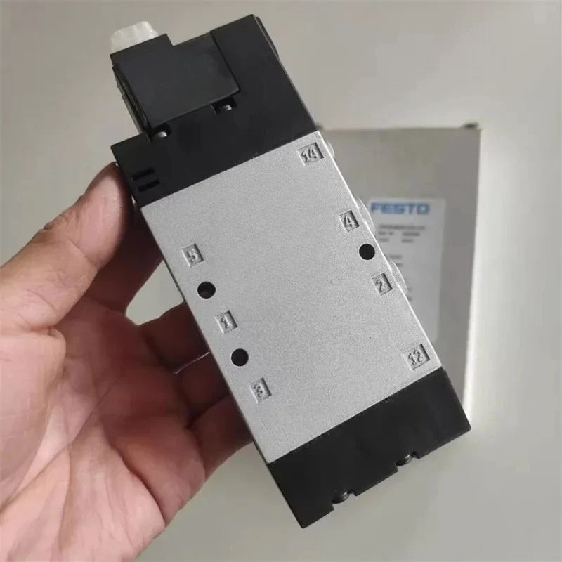 

FOR 163146 Pneumatic Components Solenoid Valve