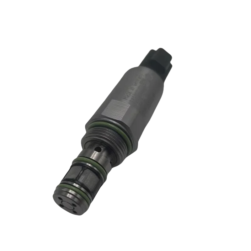 

Rexroth R900771731 Excavator Hydraulic Pump Proportional Solenoid Valve Flow Control Electric Pressure Regulator Accessories