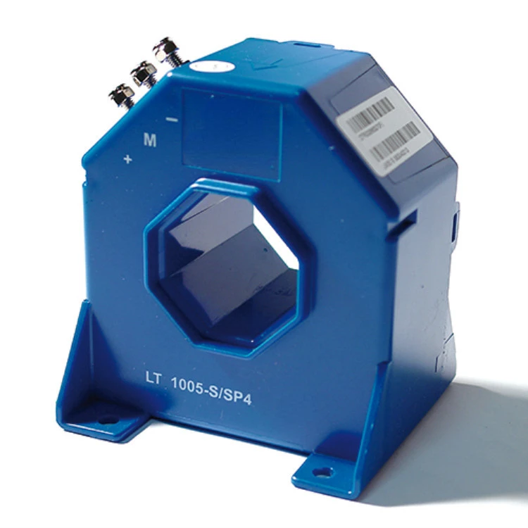 

LT1005-S новый трансформатор датчика тока с замкнутым контуром, а