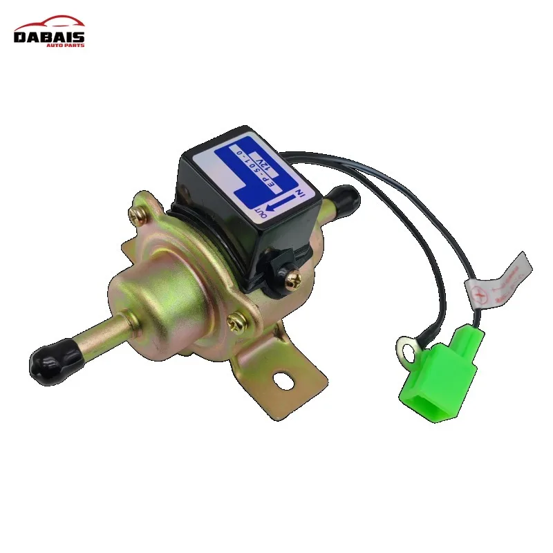 8118-13-350A EP-500-0 New Low Pressure Electric Fuel Pump EP-500-0 EP-501-0 for Universal engine parts 8118-13-350A HQ