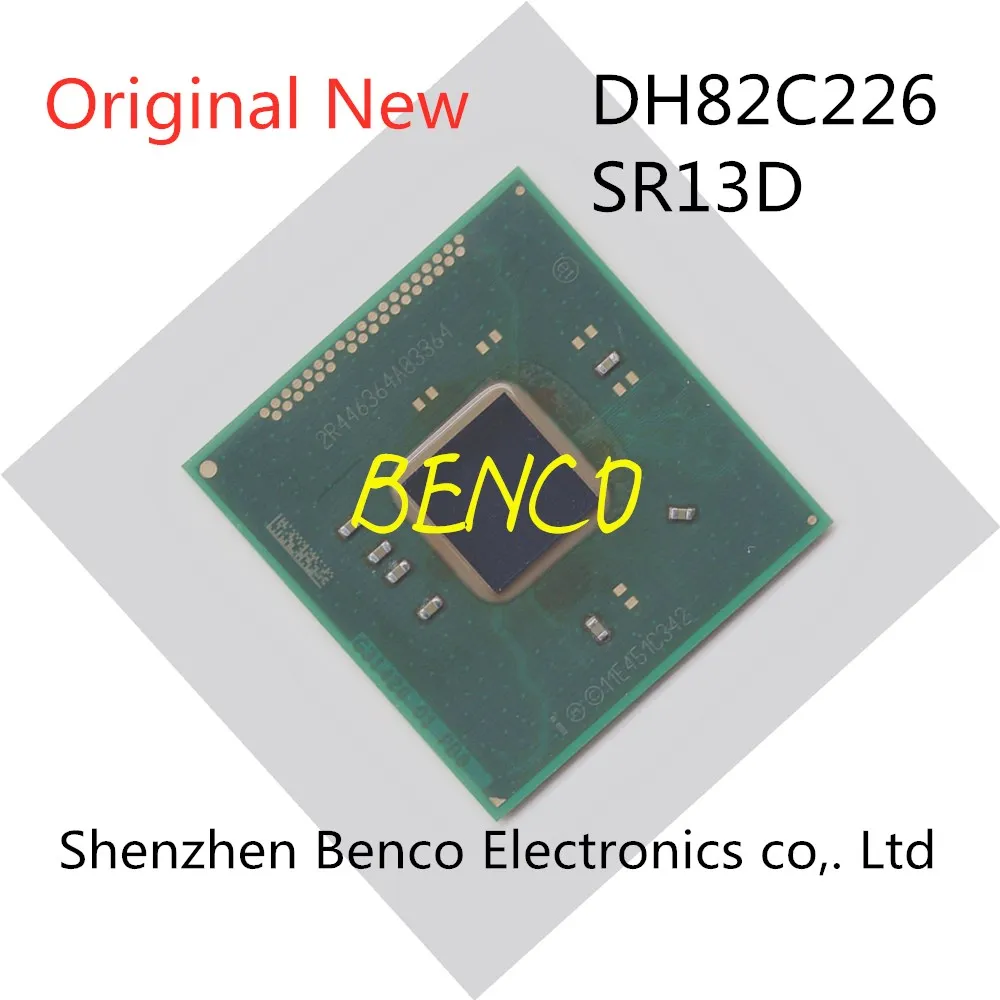 100% Nuovo DH82C226 SR13D BGA