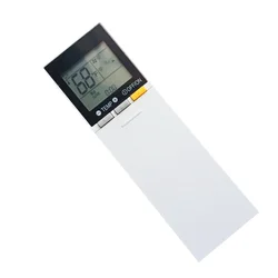Remote Control for Mitsubishi MSZ-EF09NAB MSZ-EF12NAB MSZ-EF15NAB MSZ-SF42VE-E1 MSZ-SF50VE-E1 MSZ-SF25VE-EN2 AC Air Conditioner