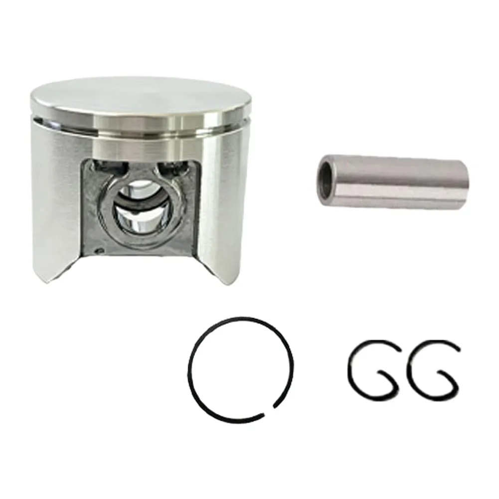 Cylinder Head for Piston Replacement Kit Fits For Jonsered CS2159 Chainsaws Matching Original Part Number 537157302
