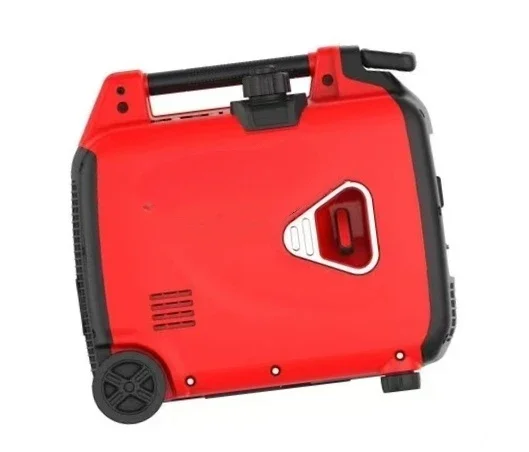 50HZ/60HZ 110V 380V 220V 3KW 5KW 6KW 3KVA 5KVA 7KVA Electricity Generation Portable Gasoline Petrol Power Inverter Generator