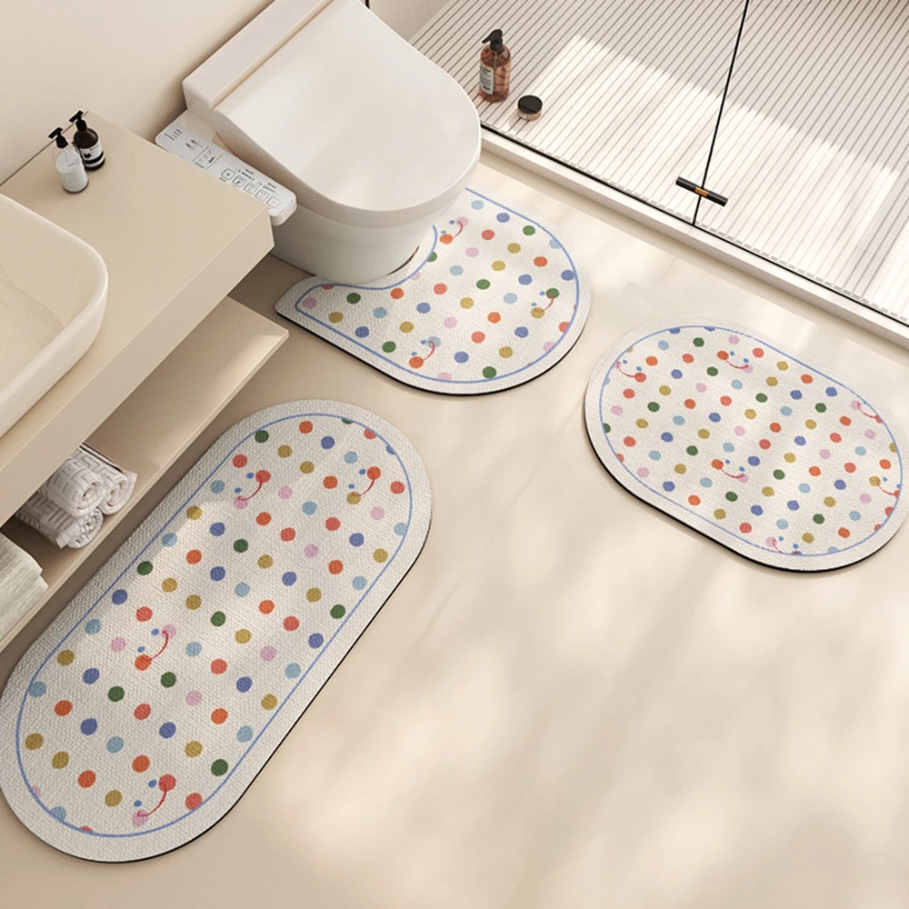 VIKAMA 3PCS Bathroom Toilet U- - огляд і ціна Home Made Bathroom Vanity