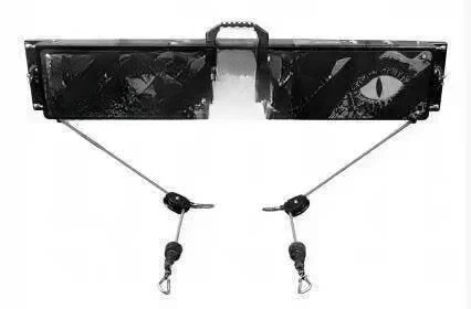 

Portable Trainer Speed and Strength Training Table Professional Teaching Aids