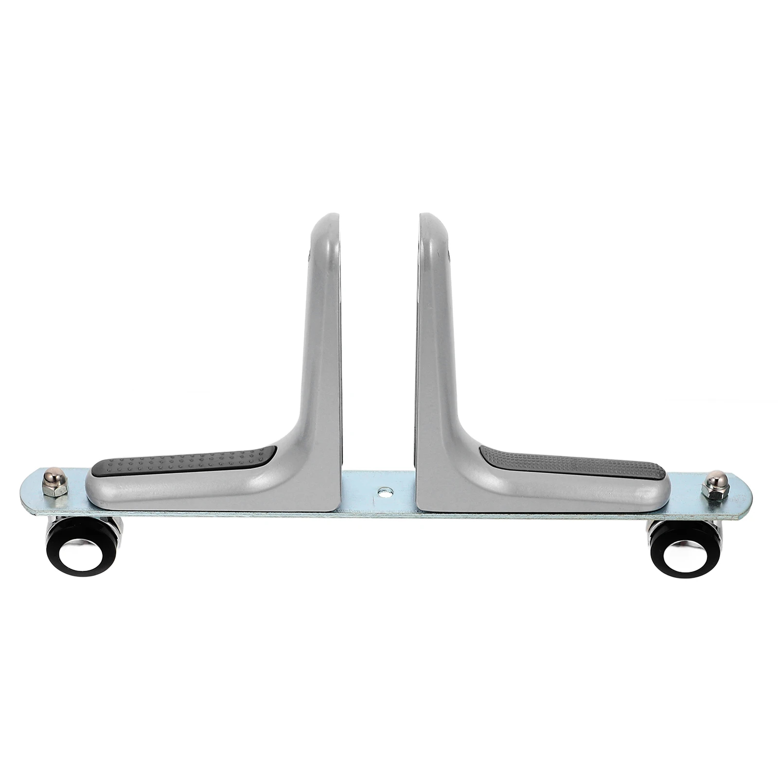 

Heavy Duty Metal Screen Divider Base Wear-Resistant Support For Folding Screens Office Partition Household Divider Stand