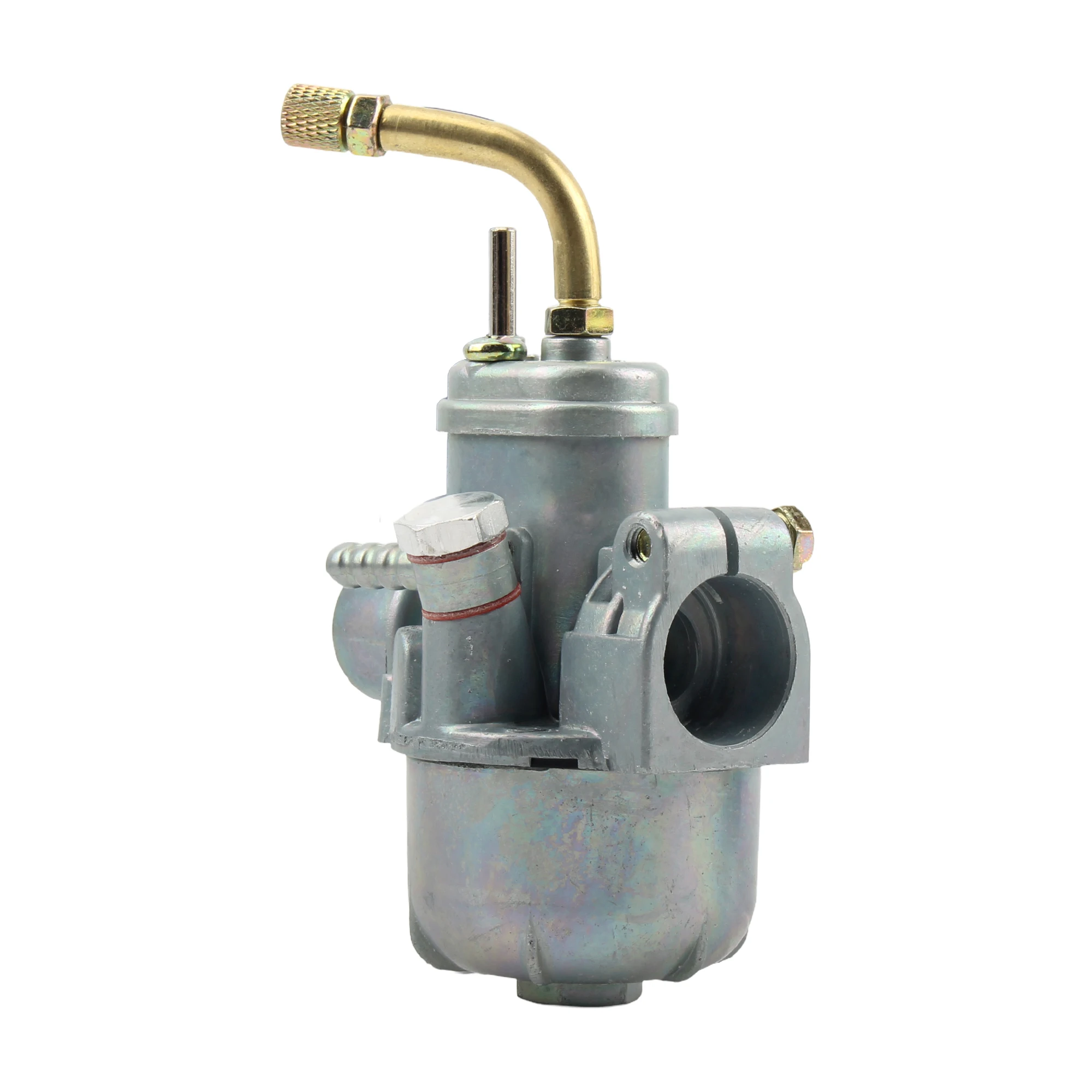 ل Puch ماكسي بنج دراجة نارية المكربن 12 مللي متر 15 مللي متر أجزاء المكربن 50cc موتوكروس صغيرة Pitbike سكوتر الدراجة اكسسوارات