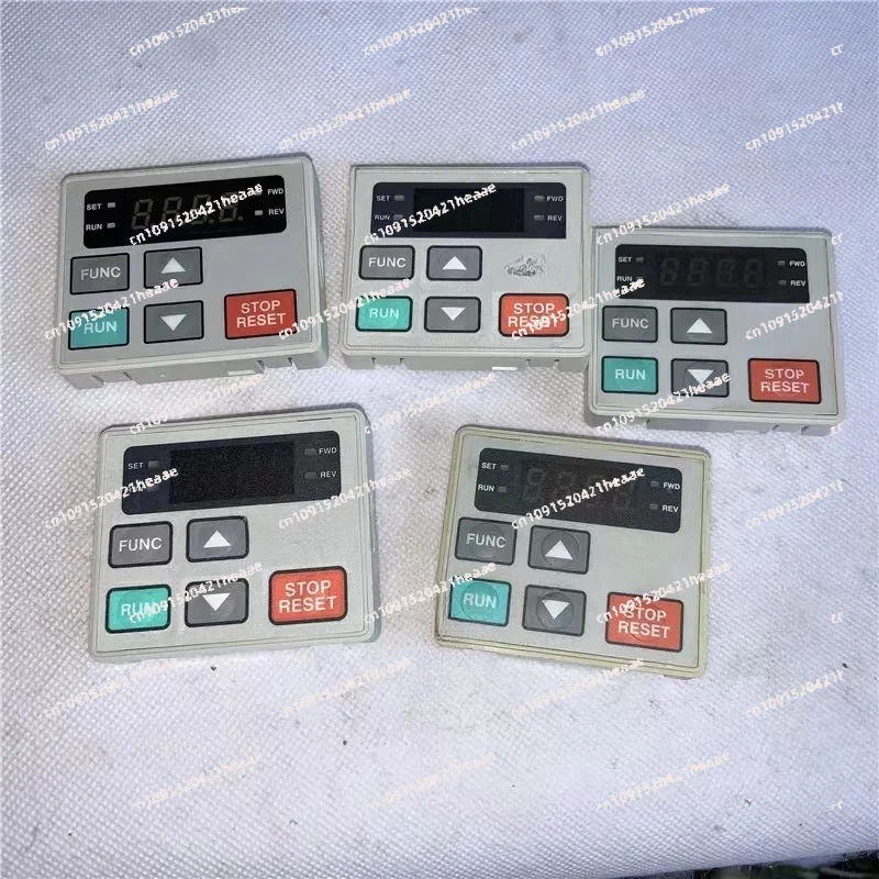Suitable for Production inverter series display panel controller operation panelLE-100