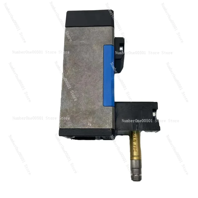 Solenoid valve MN1H-5/2-D-1-FR-S-C 159716 159687