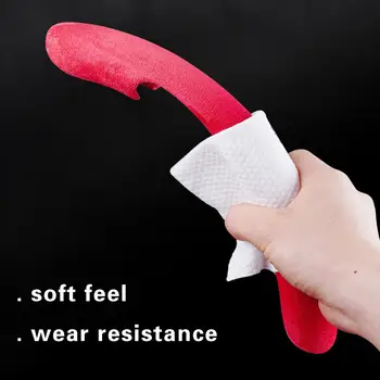 10 最佳銷售 16吋方向盤套 - №4