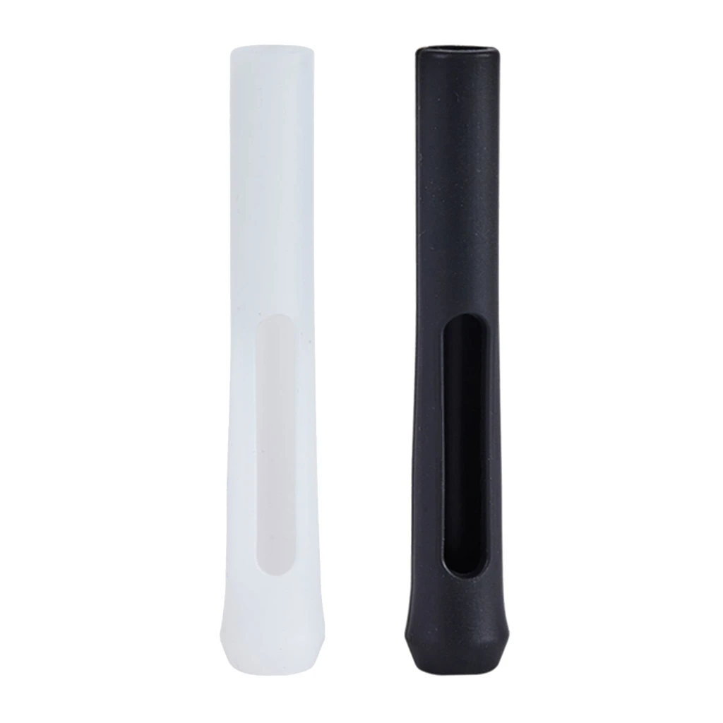

Anti Slip Stylus Cover Silicone Pen Grip Protective Sleeve Wrap for Wacom Pro Pen 3 PTK470 PTK670 PTK870 DTH135 DTH172 DHT227
