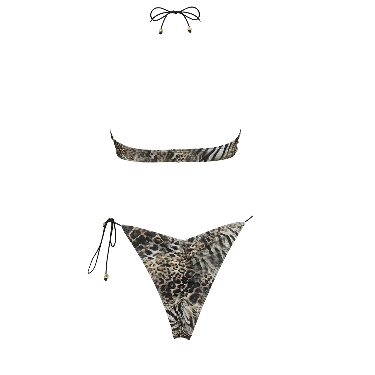 Microbikinis sexis para mujer, trajes de baño para mujer, conjunto de Bikini estilo Push Up, traje de baño brasileño, trajes de baño, ropa de playa, Bikini