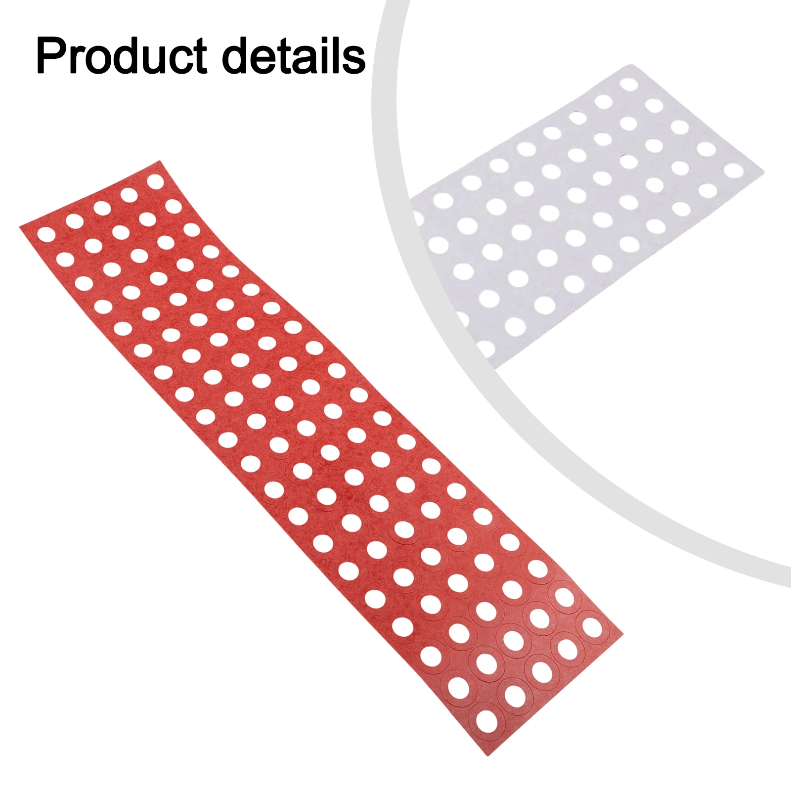 Battery Protection Battery Insulators Battery Maintenance Inner Diameter 10mm Battery Insulator Gasket Circlip