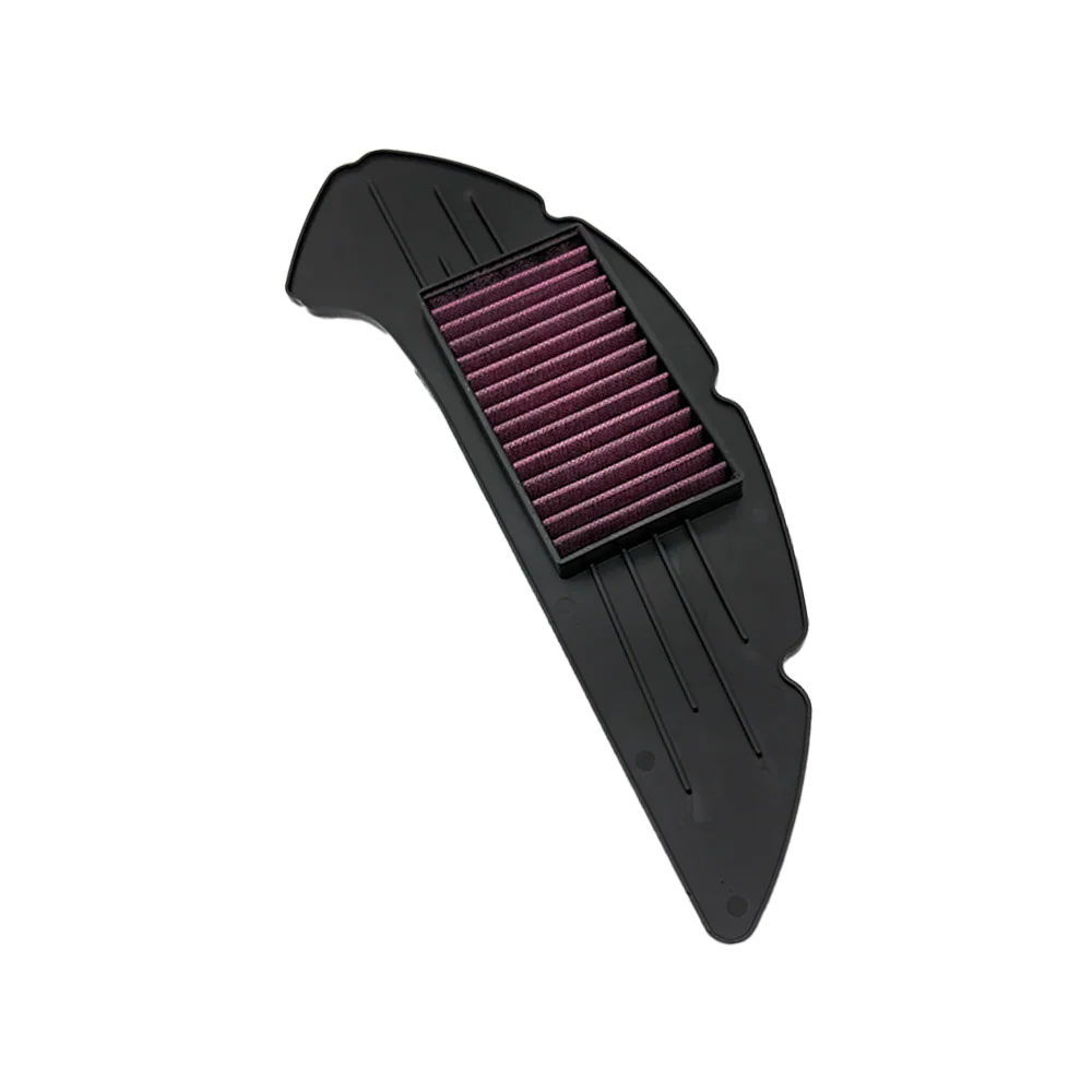 For Yamaha NMAX 155 125 N-MAX NMAX155 NMAX125 Motorcycle Parts Air Filter Intake Cleaner System Parts Elements - Image 6