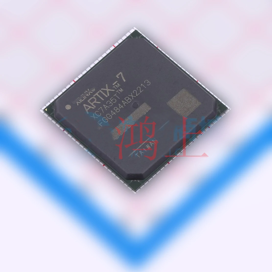 

5PCS/Lot New original XC7A35T-2FGG484I BGA in stock IC