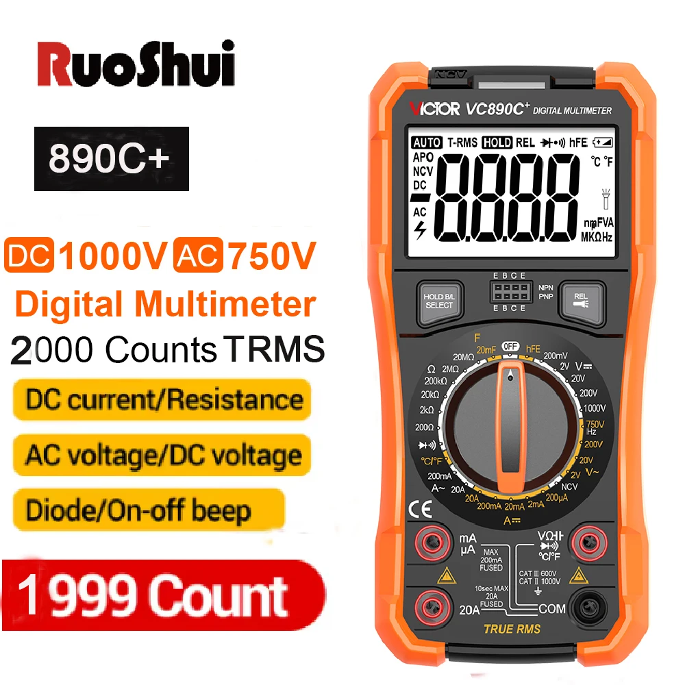 Victor Professional…