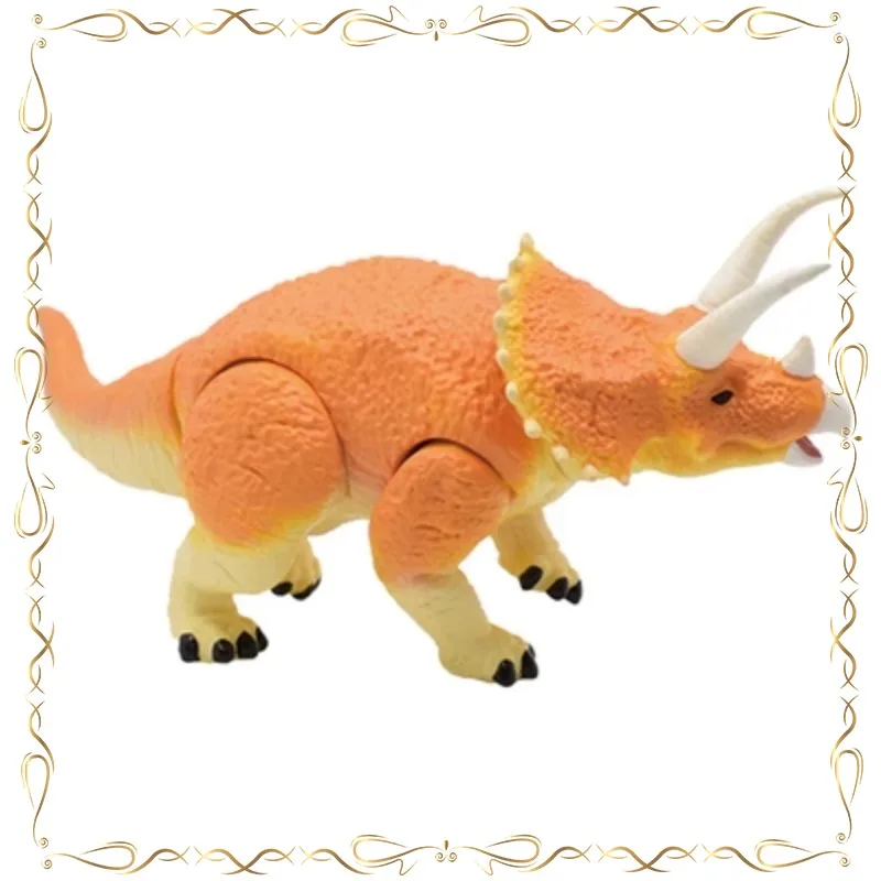 

Tyrannosaurus Active Joint Gashapon Desktop Ornament Children's Day Gifts Action Figure Model Toys