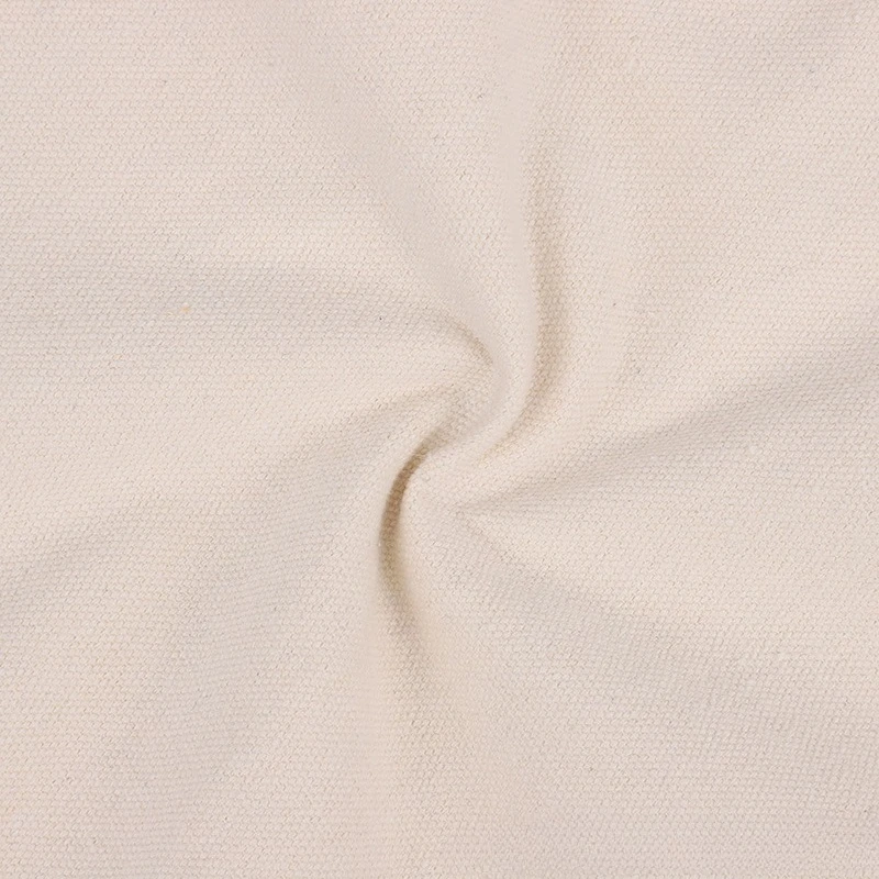 Ins Große Canvas-Tragetasche mit großem Fassungsvermögen, Einkaufstasche für den Arbeitsweg, Stofftasche, einfarbige Tragetasche im Lazy-Stil – Detail 10