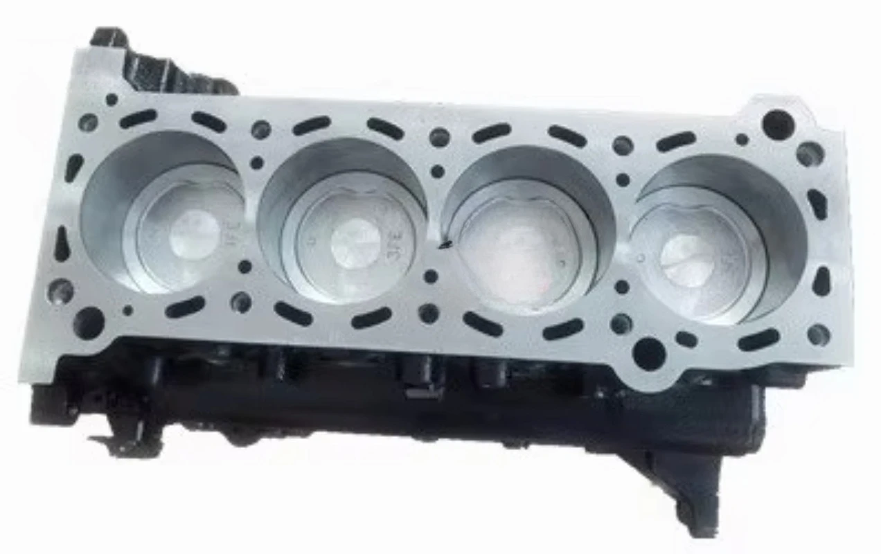 

Brand New 3RZ 3RZ-FE Engine Short Block 2.7L for DYNA 200 GRANVIA HIACE Car Engine