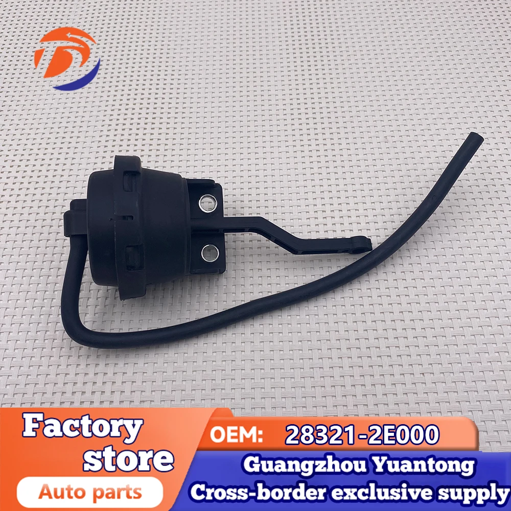 283212E000 ACTUATOR-VIS 283242E000 SOL. VALVE ASSY-VIS FOR HYUNDAI AVANTE ELANTRA SONATA TUCSON 2.0L NU