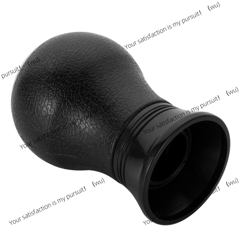 

For Toyota Yaris 2005-2010 Auris 2007 2008 Gear Shift Knob Manual 5/6 Speed Shifter Lever Change Knob Handball Car Accessories