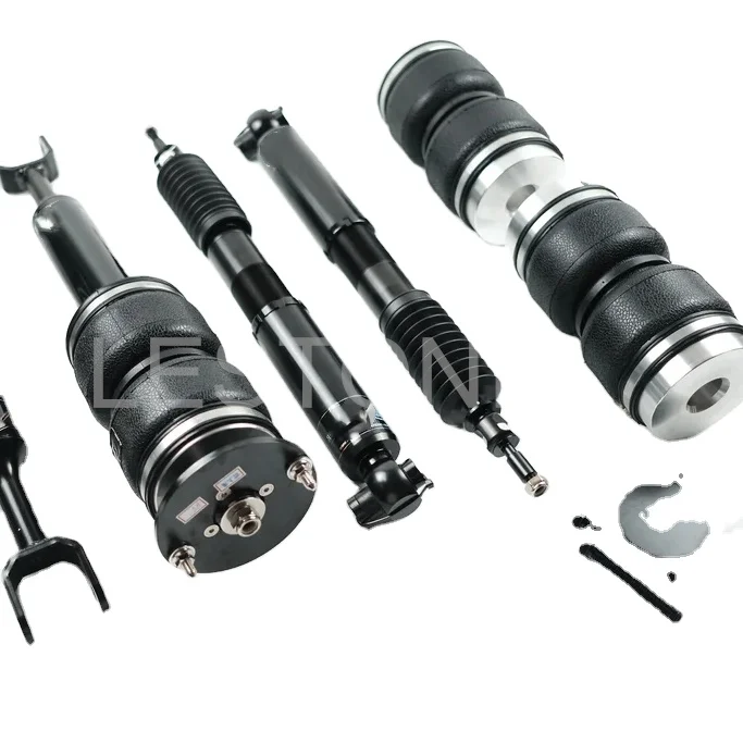 Air suspension kit For  Passat(B5/5.5)1997~2005 air spring assembly/air shock absorbers