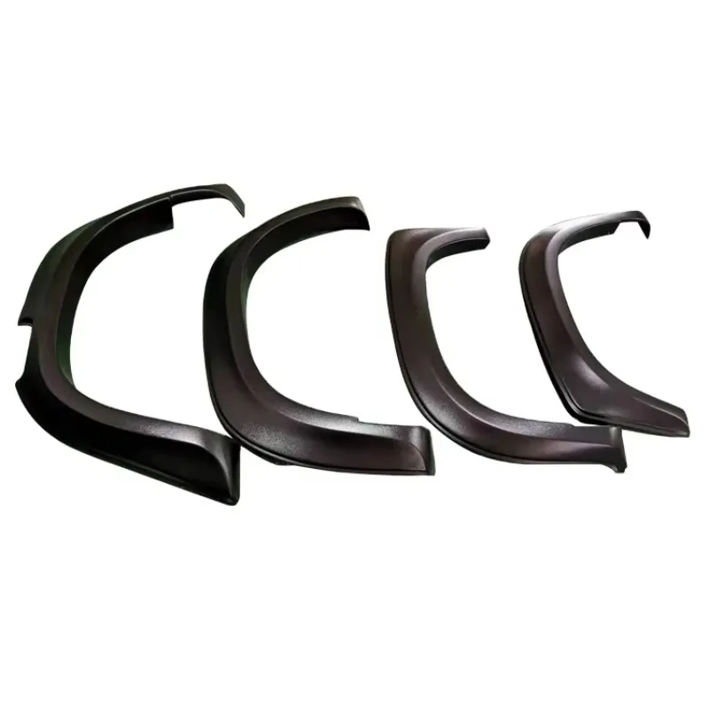 

Modification Wholesalers Distributors NEW Model Top Quality Wheel Arch Fender Flares for Triton L200 2019-2022