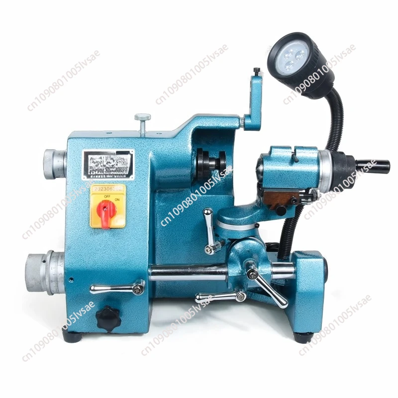 

Knife sharpener Belt Woodworking drill High precision Universal knife sharpener Hand table milling cutter Grinding wheel