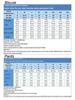 ZANZEA automne ensembles musulmans turquie dubaï Abaya femmes à manches longues chemise ensemble pantalons décontractés costumes Abayas pour les femmes tenues islamiques 6