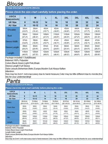 8 best sales Muslimska uppsättningar - №2