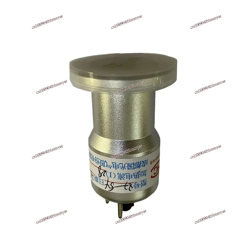 

Vacuum Gauges ZJ10B/ZJ27/ZJ54D/ZJ53B/ZJ52T/KF16/KF25/CF35 Gauges