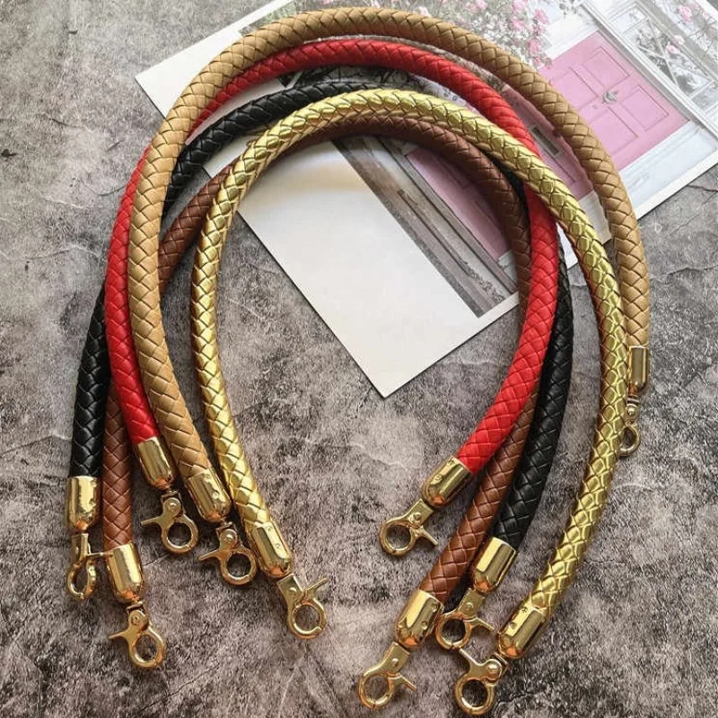 1/2 قطعة 2025 حقيبة جديدة الكتف بولي Straps الأشرطة اكسسوارات DIY بها بنفسك حقيبة من القماش حزام اليد حقيبة يد الكتف الأشرطة حقيبة الملحقات #3