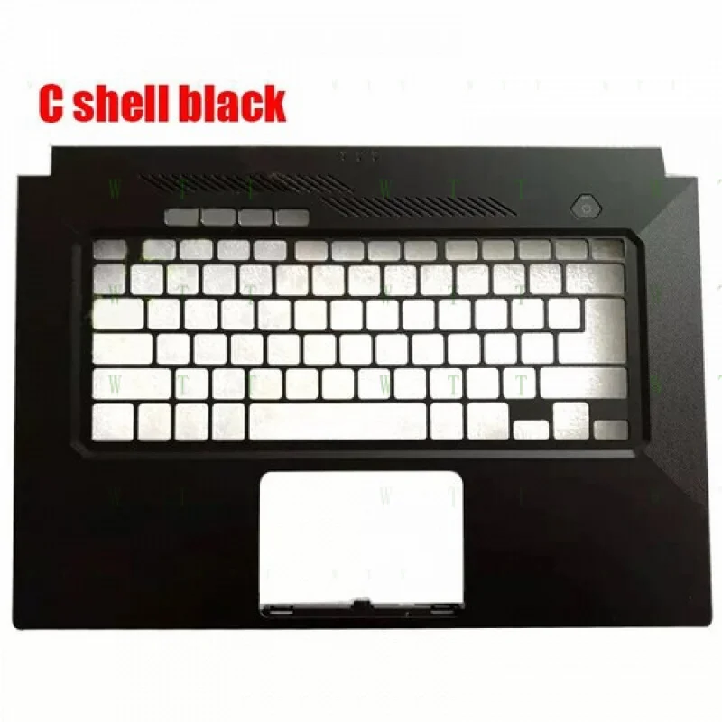 

TT New TUF AIR 2021 F15 FX516 FX516P FX516PR FA516 LCD Back Cover Bezel Bottom for ASUS