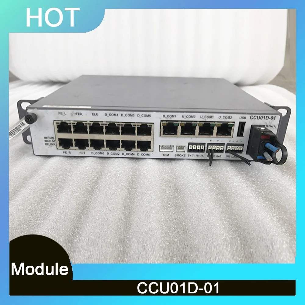 

Модуль мониторинга мощности для Huawei CCU01D-01 Perfect Test