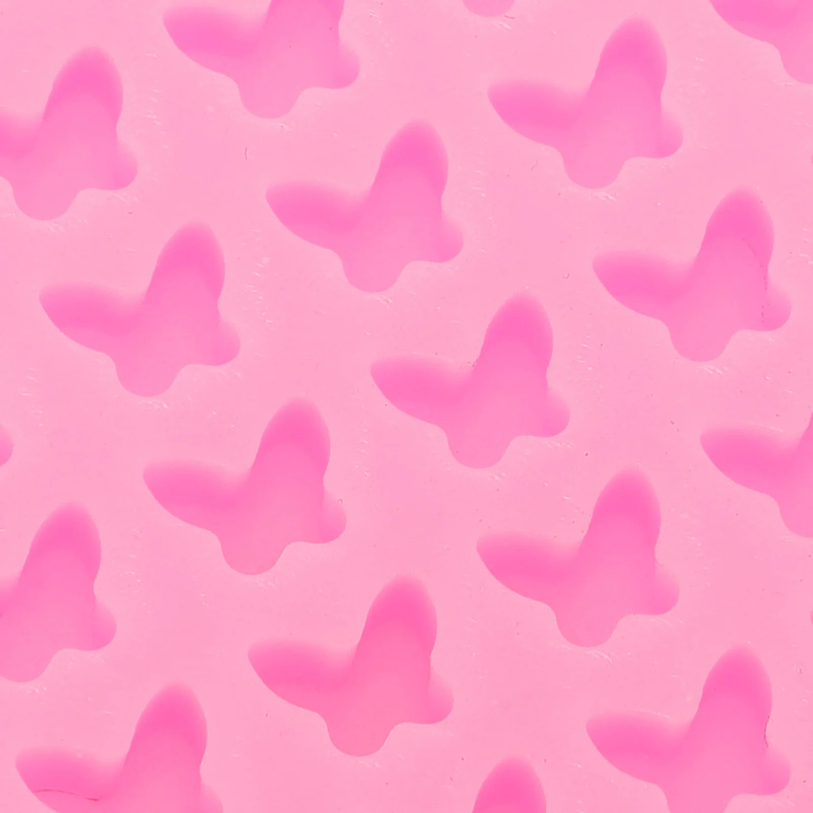 

Silicone Wax Seal Stamp Beads Mold DIY Butterfly Shape Craft Making Tool Easy Demould Reusable Wax Seal Stamp Molds